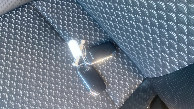 Kia Xceed 1.5T GDi ISG 3 5dr Petrol Hatchback